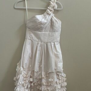 BCBGmaxazaria dress Nwt